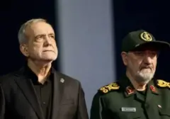 Presiden Iran Buka Pintu Dialog Perdamaian dengan AS Meski Jalan Diplomatik Buntu
