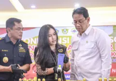 Menkeu Purbaya Tegaskan Anggaran Harus Tetap Prioritaskan Program Rakyat