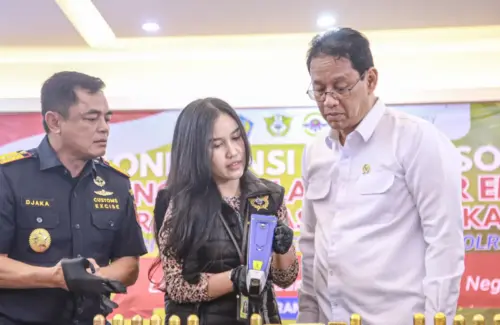 Menkeu Purbaya Tegaskan Anggaran Harus Tetap Prioritaskan Program Rakyat