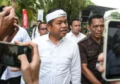 Gerindra Jabar Tanggapi Isu Dedi Mulyadi Merapat ke PSI