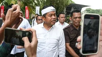 Gerindra Jabar Tanggapi Isu Dedi Mulyadi Merapat ke PSI