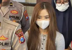 Pengakuan Tersangka Tabrak Lari Maut Surabaya: Mabuk Usai Pesta
