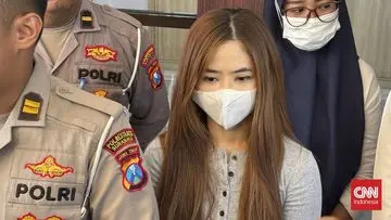 Pengakuan Tersangka Tabrak Lari Maut Surabaya: Mabuk Usai Pesta