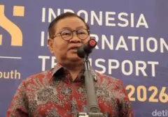Pramono Anung Luruskan Isu Tarif Parkir Rp 60 Ribu/Jam di Jakarta: Belum Ada Keputusan Resmi