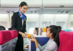 Pramugari dan Pilot Hadapi Risiko Kanker Lebih Tinggi Akibat Radiasi, Ungkap Studi Terbaru