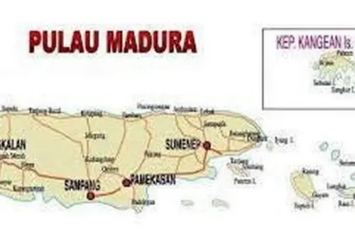Madura Sambut Gelombang Investasi: Bangkalan Jadi Pusat Perhatian Proyek Besar