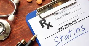 Studi Ungkap Penghentian Statin Aman untuk Lansia pada Pencegahan Primer