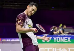 Sejarah Terukir: Jonatan Christie Puncaki Peringkat Tunggal Putra Dunia, Indonesia Raih Prestasi 26 Tahun