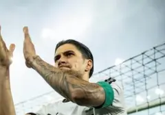 Kevin Diks Pimpin Borussia Mönchengladbach dalam Kemenangan atas Schott Mainz