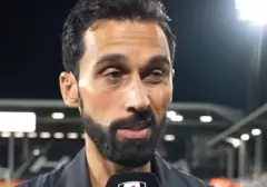 Arbeloa Puji Semangat Fulham Meski Takluk dari Chelsea