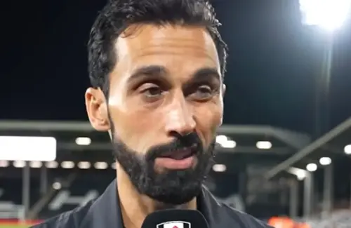 Arbeloa Puji Semangat Fulham Meski Takluk dari Chelsea