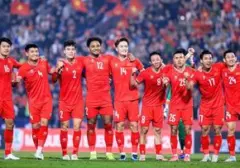 Jalan Vietnam Menuju Kampiun Piala AFF 2026: Analisis Peluang dan Syarat