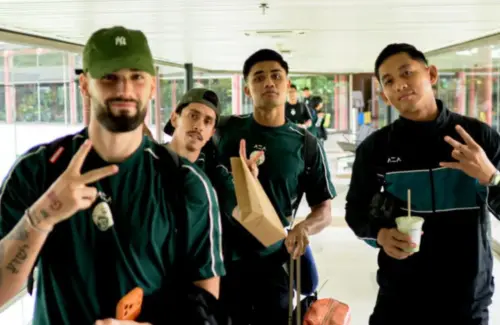 Bukan Pelit, Ini Resep Finansial Persebaya Surabaya Hadapi Super League 2026/2027
