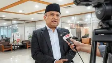 Gerindra: Fokus Garap Program Prabowo, Bukan Pemilu 2029