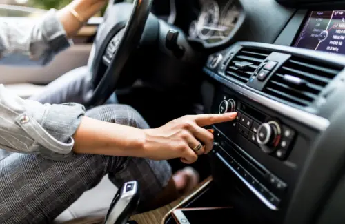 Perkiraan Biaya Servis AC Mobil di Indonesia: Potensi Mencapai Rp 4 Juta