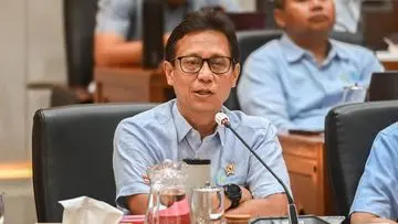 Budi Gunadi Sadikin Masuk Radar Kandidat Dirjen WHO Berikutnya