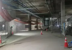 Jakarta Siap Miliki Fasilitas Bawah Tanah Multifungsi Sedalam 18 Meter