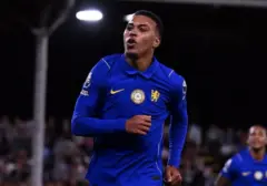 Morgan Rogers Warnai Kemenangan Debut Chelsea atas Fulham di Derby London Barat