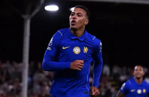 Morgan Rogers Warnai Kemenangan Debut Chelsea atas Fulham di Derby London Barat