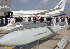 Inggris Berbagi Teknologi Rudal Canggih Storm Shadow dengan Ukraina