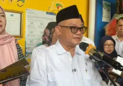 Revitalisasi Sekolah Terdampak Gempa NTT Jadi Prioritas Pemerintah Tahun 2026