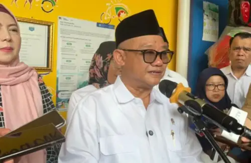 Revitalisasi Sekolah Terdampak Gempa NTT Jadi Prioritas Pemerintah Tahun 2026