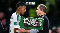 Celtic Hadapi Tantangan Liga Champions Musim Depan: Analisis Kesiapan Tim Brendan Rodgers