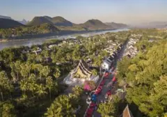 Laos Raih Pengakuan Global: Satu-satunya di ASEAN Masuk Daftar 7 Destinasi Wajib Kunjung 2027