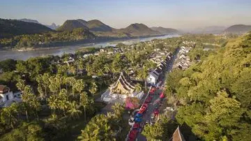 Laos Raih Pengakuan Global: Satu-satunya di ASEAN Masuk Daftar 7 Destinasi Wajib Kunjung 2027