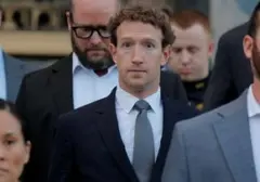 Mantan Eksekutif Meta Ungkap Budaya Keselamatan Anak Terabaikan di Bawah Zuckerberg