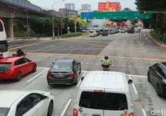 Singapura Jamin Perlindungan Sopir di Tengah Gempuran Taksi Otonom