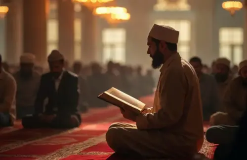 Perayaan Maulid Nabi: Jejak Sejarah dan Refleksi Umat Islam Global