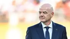 Para Pesepak Bola Bersatu Menuntut Perubahan di FIFA