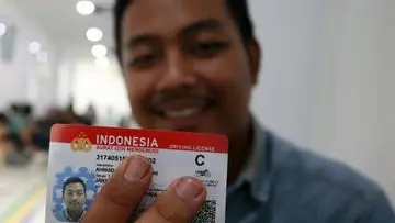 Tes Psikologi SIM Online: Solusi Hemat Biaya atau Terbatas untuk Perpanjangan Offline?