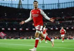 Brighton Puncaki Klasemen Liga Inggris, Manchester United Terancam Degradasi