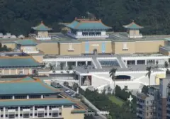 Giok Kubis 'Palsu' Tarik Jutaan Pengunjung ke National Palace Museum