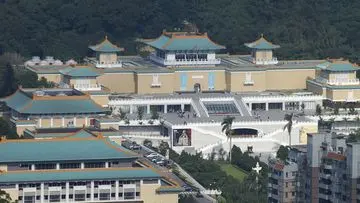 Giok Kubis 'Palsu' Tarik Jutaan Pengunjung ke National Palace Museum
