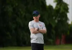 Shin Tae Yong Optimistis Persija Siap Hadapi Super League 2026/2027