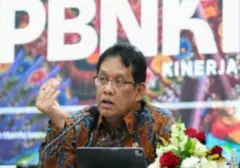 APBN Jawa Barat Surplus Rp22,02 Triliun per Juli 2026, Purbaya Yudhi Sadewa Beri Penjelasan