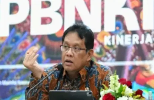 APBN Jawa Barat Surplus Rp22,02 Triliun per Juli 2026, Purbaya Yudhi Sadewa Beri Penjelasan