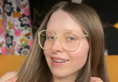 Bintang Harry Potter Jessie Cave Ungkap Alasan Bergabung dengan OnlyFans dan Dampaknya
