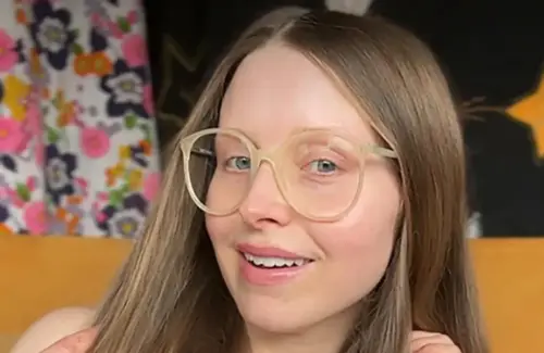 Bintang Harry Potter Jessie Cave Ungkap Alasan Bergabung dengan OnlyFans dan Dampaknya
