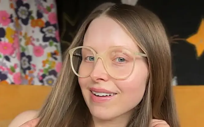 Bintang Harry Potter Jessie Cave Ungkap Alasan Bergabung dengan OnlyFans dan Dampaknya