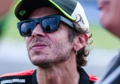 Davide Brivio Ungkap Sisi 'Tersembunyi' Valentino Rossi: Dukungan Tak Terduga untuk Rekan Setim