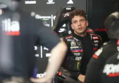 Marco Bezzecchi Akui Alami Kendala Pemulihan Jelang MotoGP Aragon