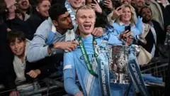 Misteri Dana Hadiah Piala Liga Inggris: Realitas Finansial yang Jarang Terungkap