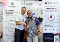 Pemuda.ai Meluncur, Platform Atur Akses Token AI Sambut HUT RI ke-81