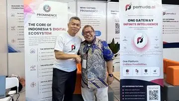 Pemuda.ai Meluncur, Platform Atur Akses Token AI Sambut HUT RI ke-81