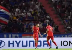 Vietnam di Ambang Juara Piala AFF, Indonesia Menanti Hasil Akhir