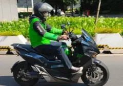 Kendala Teknis dan Finansial Hambat Adopsi Motor Listrik di Kalangan Ojol